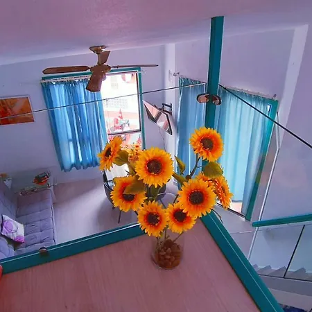 Διαμέρισμα Los Cristianos Cozy With Every Comfort *